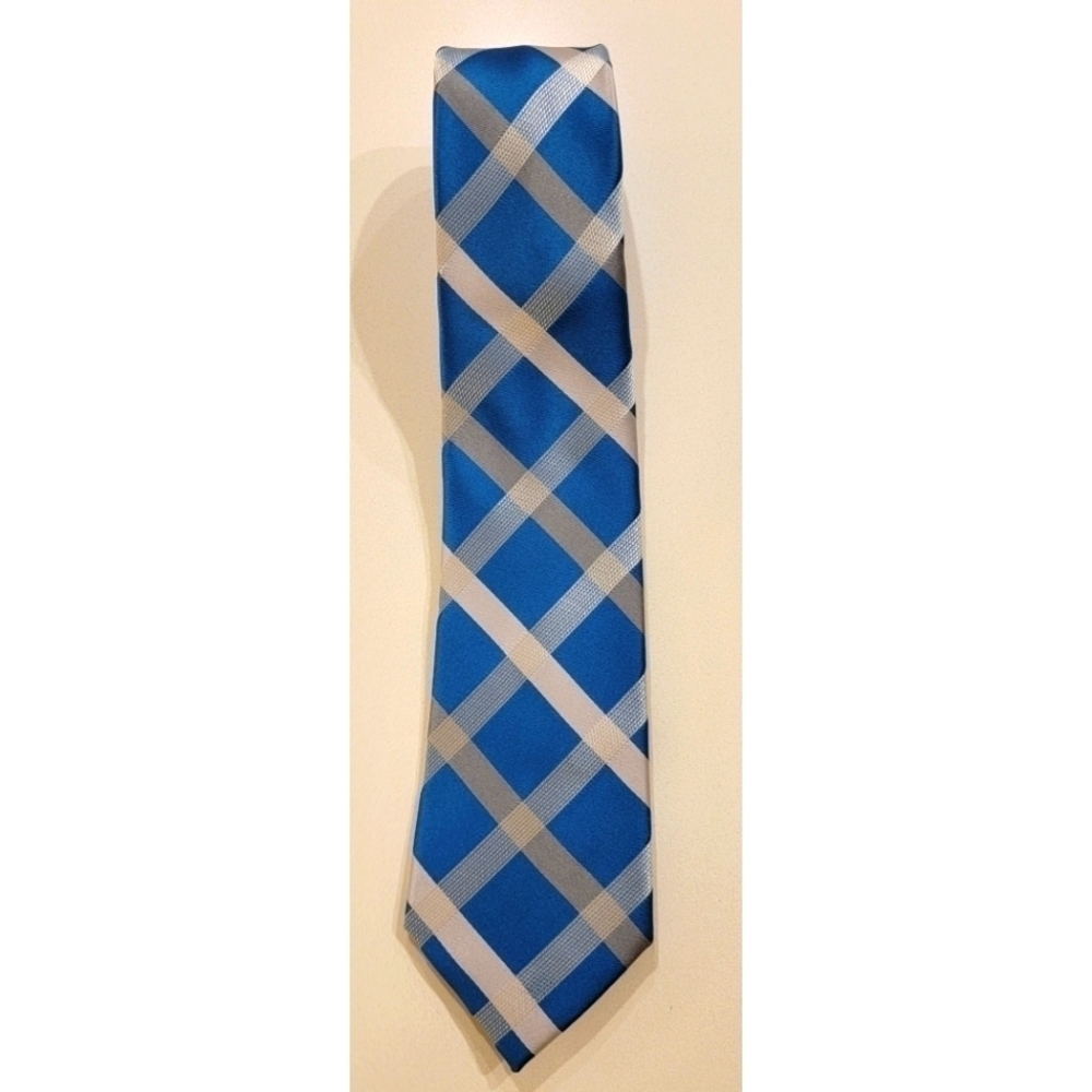 JF Ferrar Tie